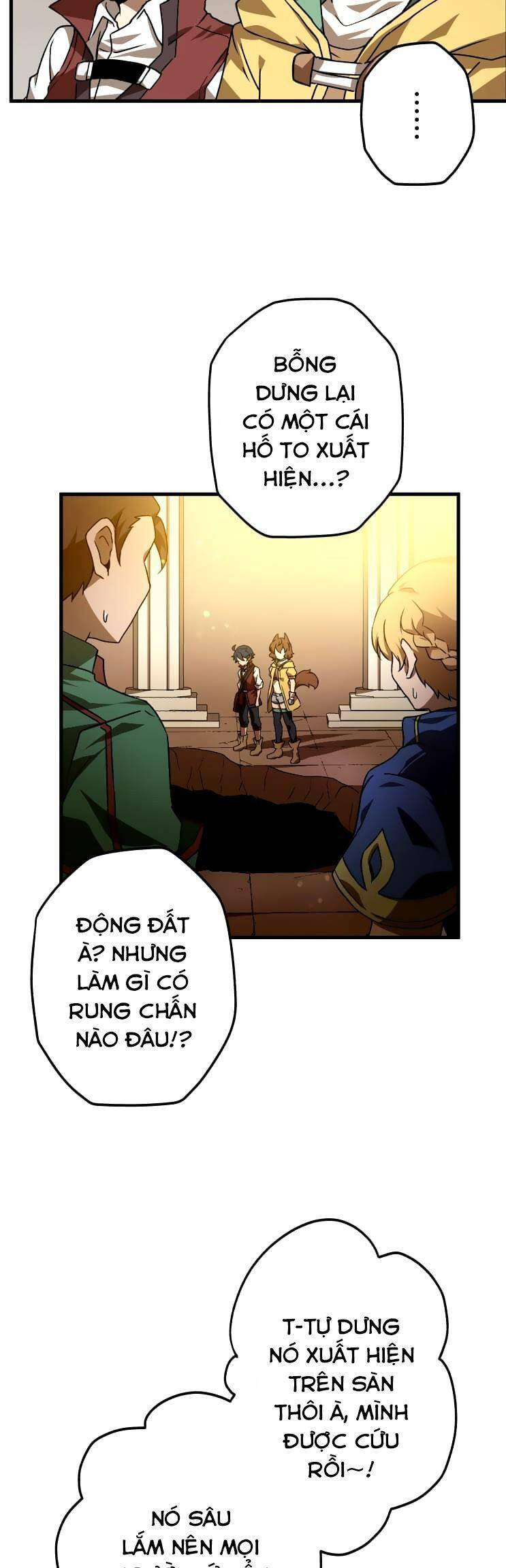 Pháp Sư Phế Vật Chapter 9 - 35