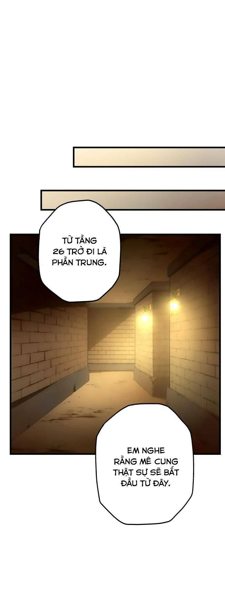 Pháp Sư Phế Vật Chapter 9 - 37