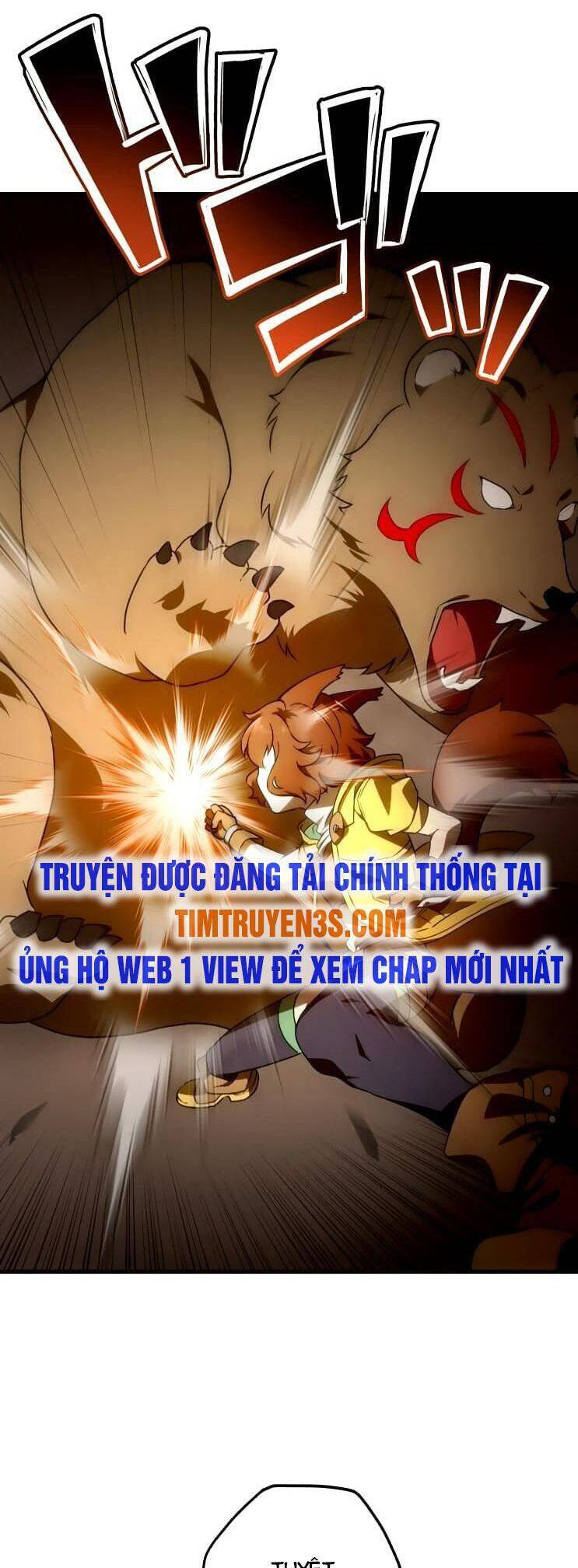 Pháp Sư Phế Vật Chapter 9 - 38