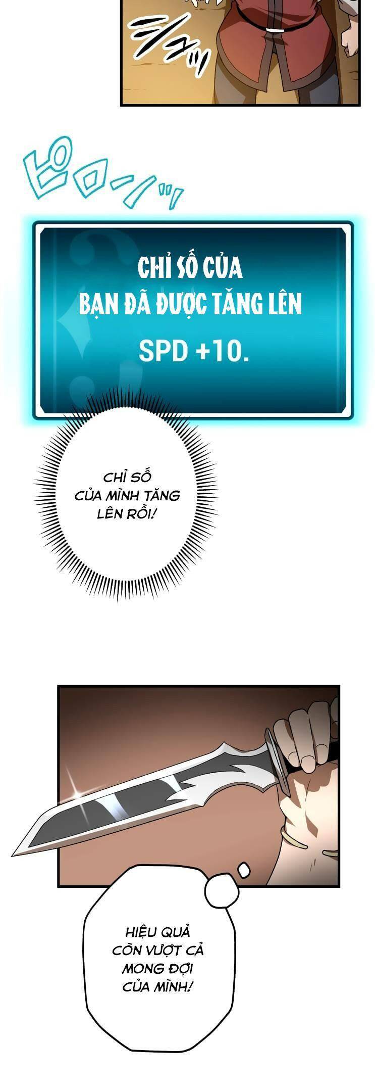 Pháp Sư Phế Vật Chapter 9 - 40