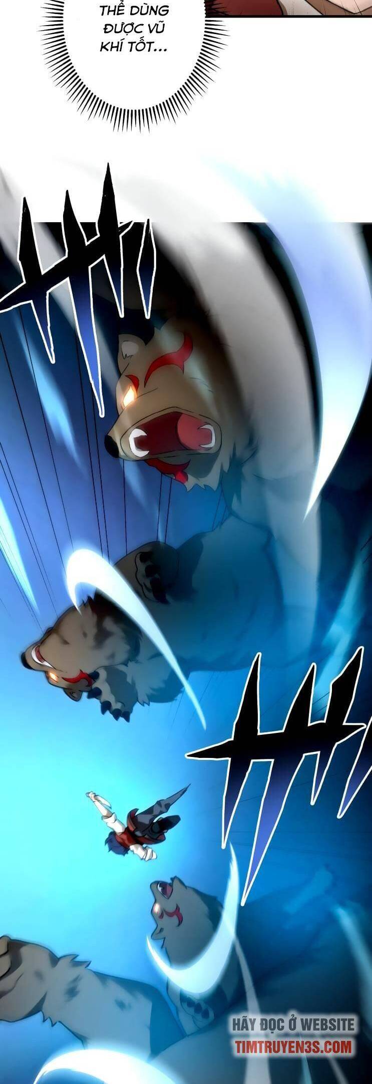 Pháp Sư Phế Vật Chapter 9 - 42