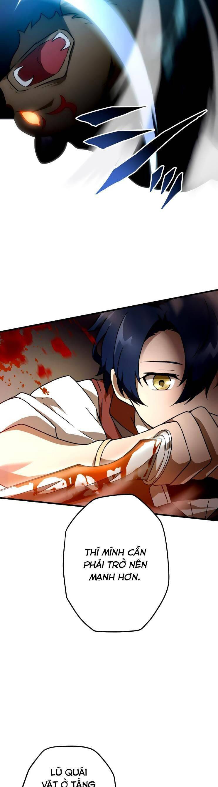 Pháp Sư Phế Vật Chapter 9 - 43