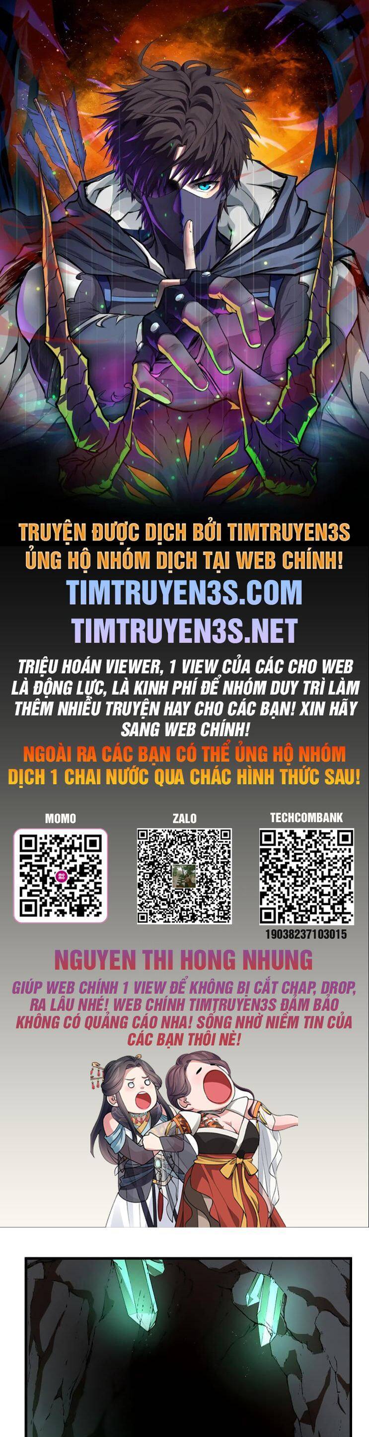 Pháp Sư Phế Vật Chapter 10 - 1