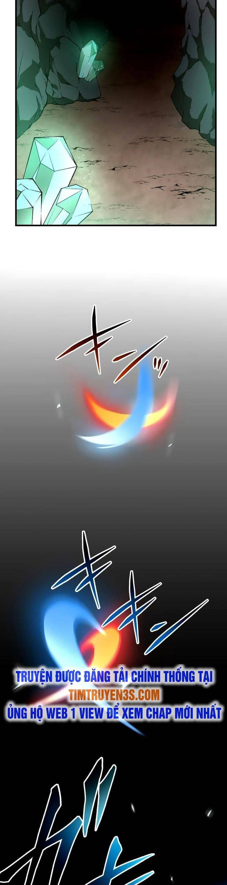 Pháp Sư Phế Vật Chapter 10 - 2