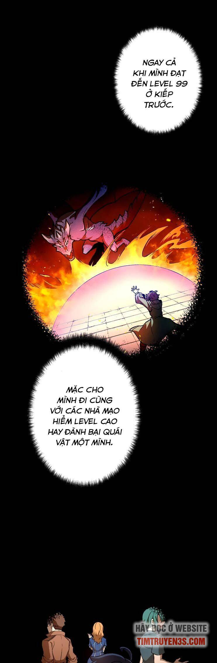 Pháp Sư Phế Vật Chapter 10 - 15