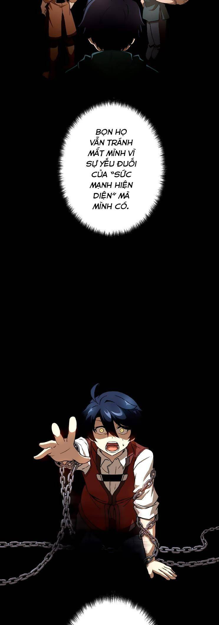 Pháp Sư Phế Vật Chapter 10 - 16