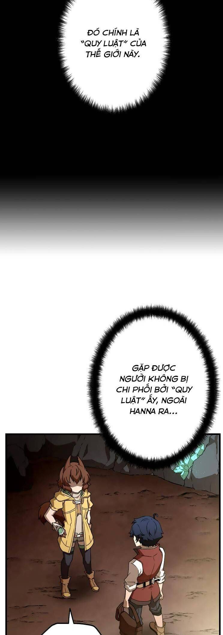 Pháp Sư Phế Vật Chapter 10 - 17