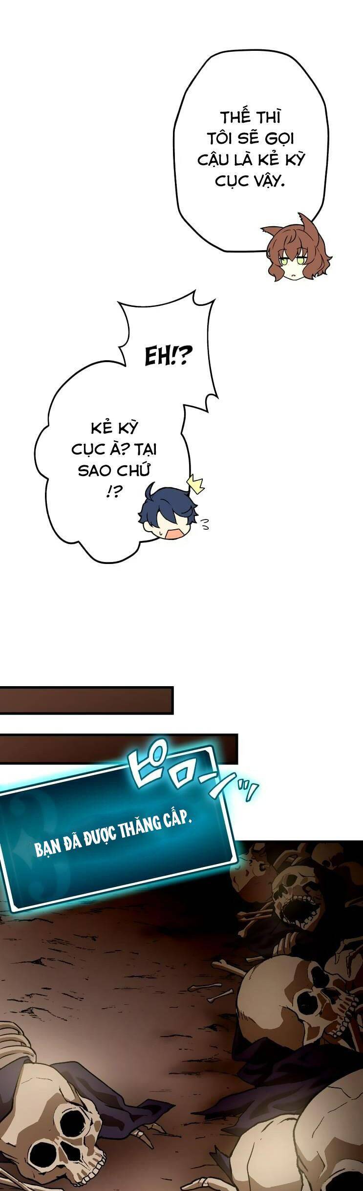 Pháp Sư Phế Vật Chapter 10 - 19