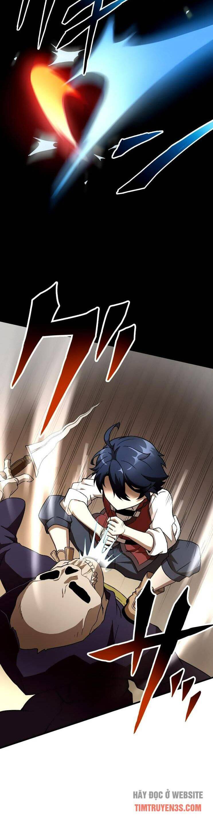 Pháp Sư Phế Vật Chapter 10 - 3