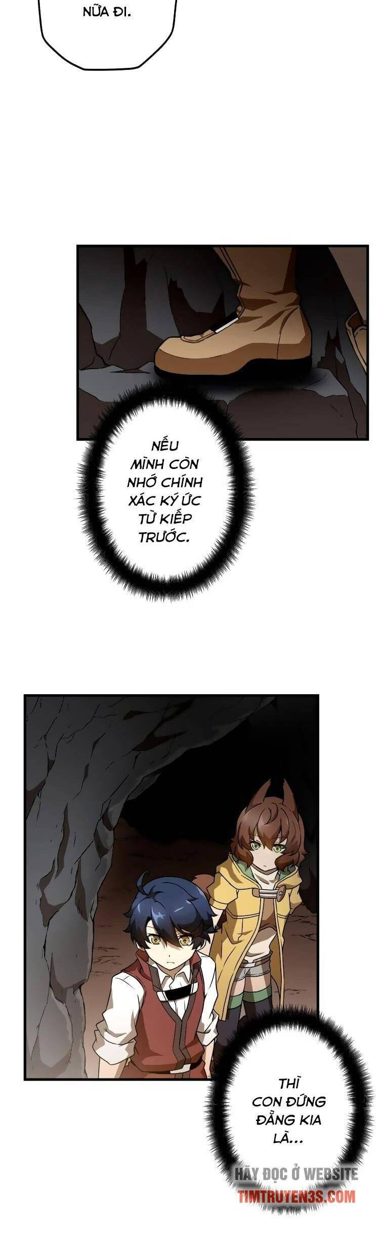 Pháp Sư Phế Vật Chapter 10 - 21