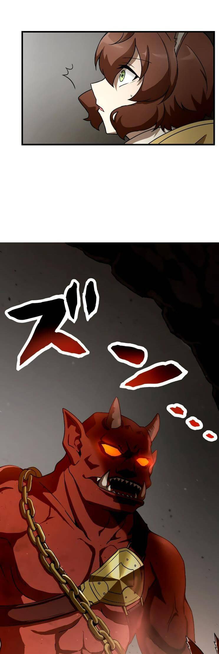 Pháp Sư Phế Vật Chapter 10 - 22