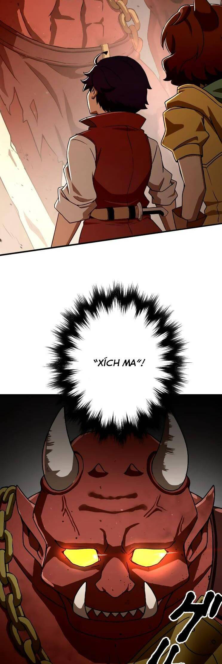 Pháp Sư Phế Vật Chapter 10 - 23