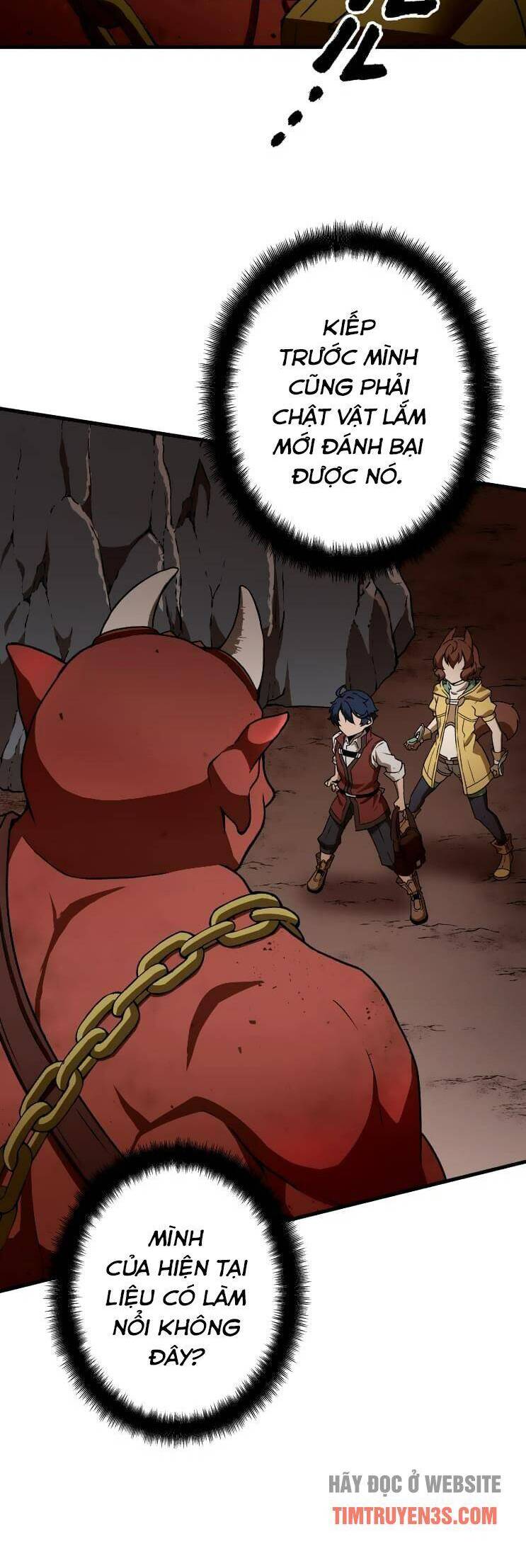 Pháp Sư Phế Vật Chapter 10 - 24