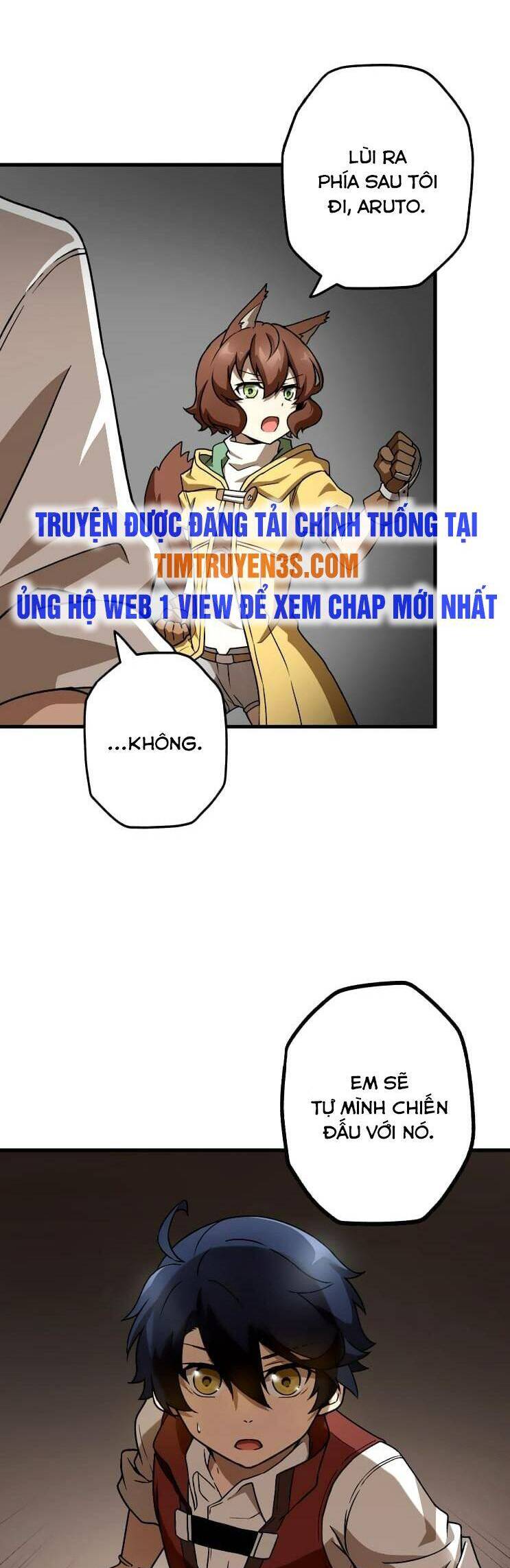 Pháp Sư Phế Vật Chapter 10 - 26