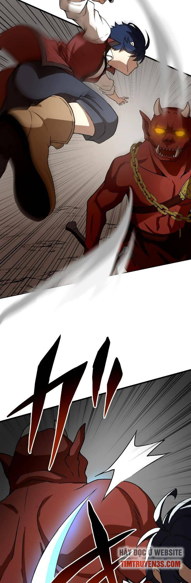 Pháp Sư Phế Vật Chapter 10 - 30