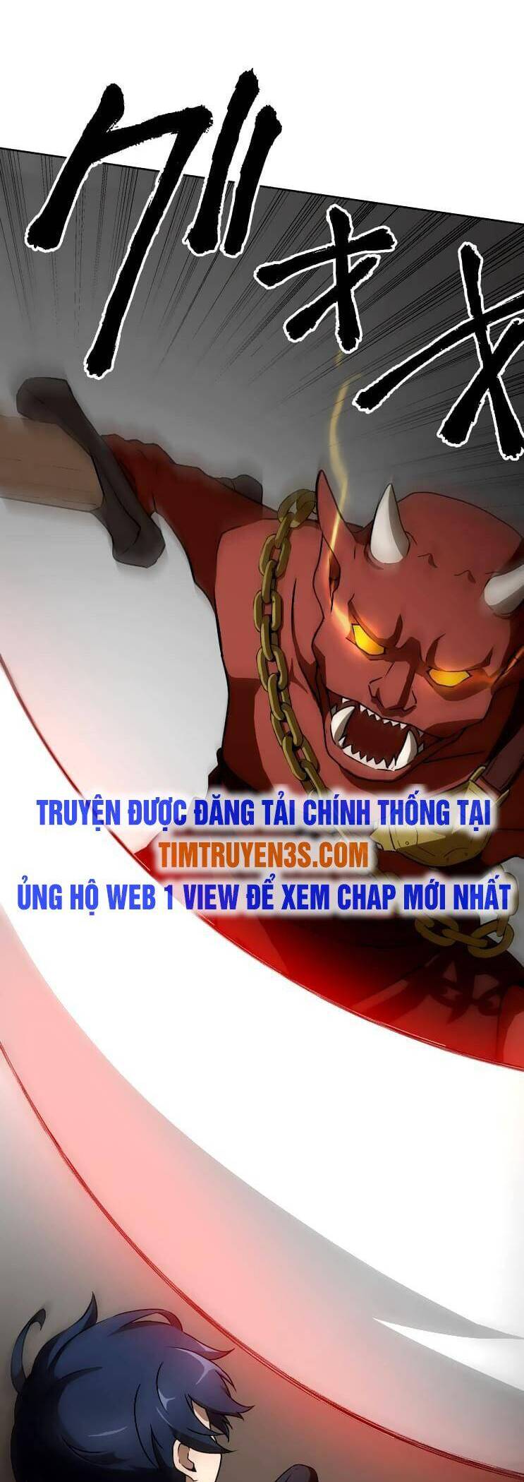 Pháp Sư Phế Vật Chapter 10 - 32