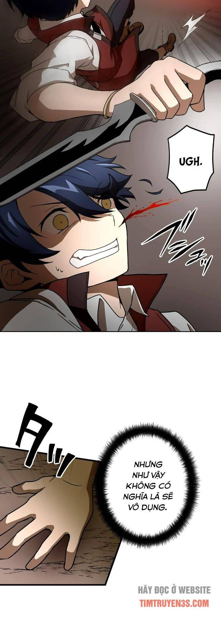 Pháp Sư Phế Vật Chapter 10 - 33