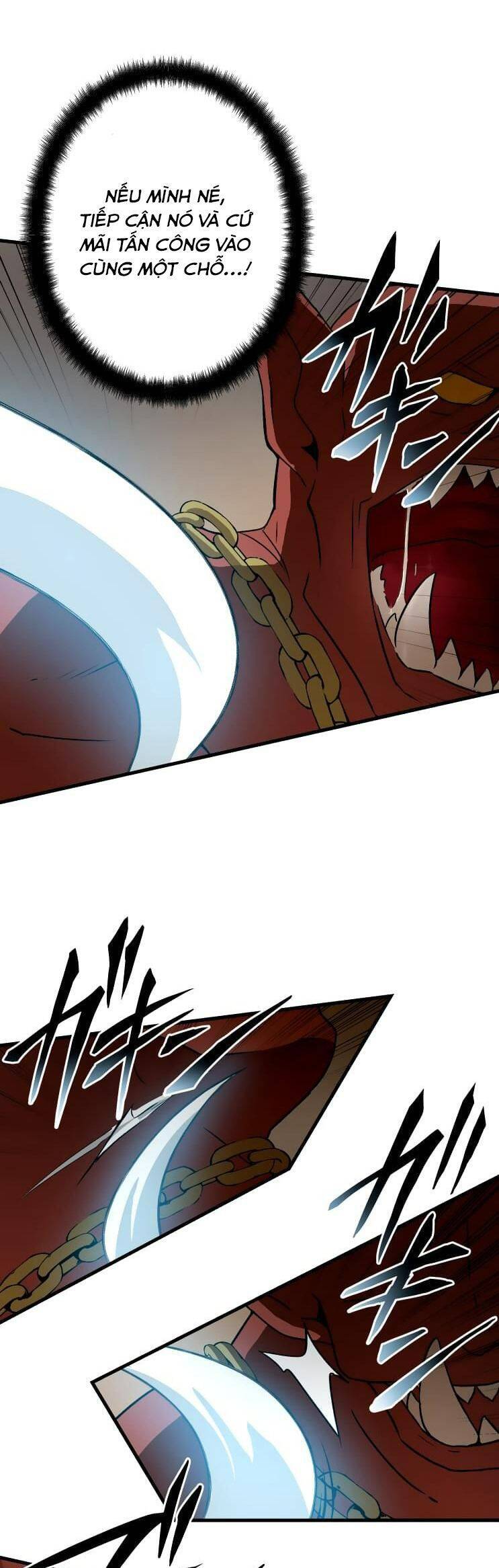 Pháp Sư Phế Vật Chapter 10 - 34