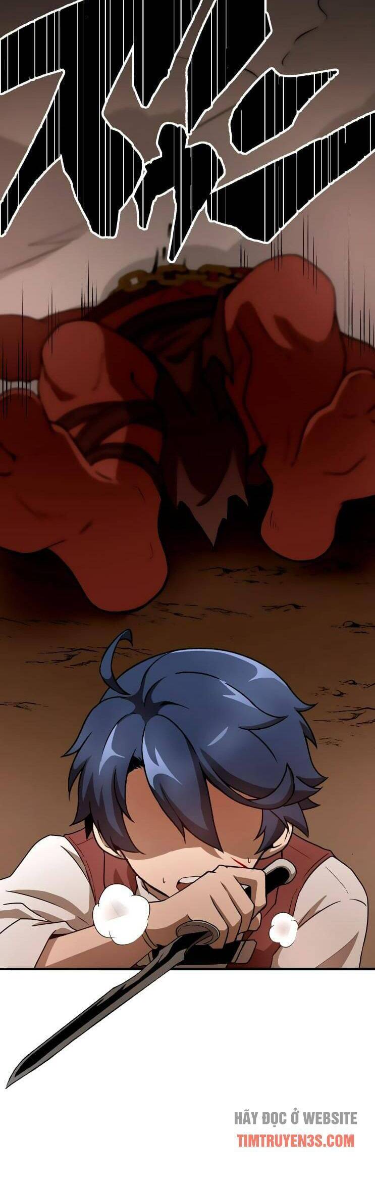 Pháp Sư Phế Vật Chapter 10 - 36