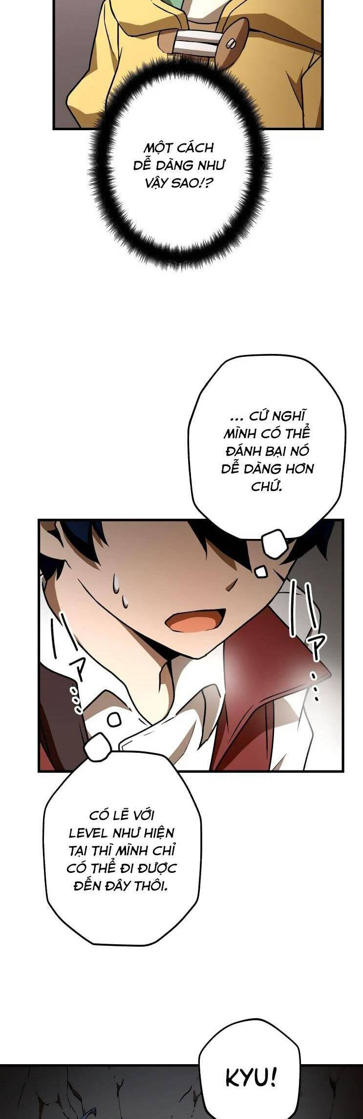 Pháp Sư Phế Vật Chapter 10 - 38