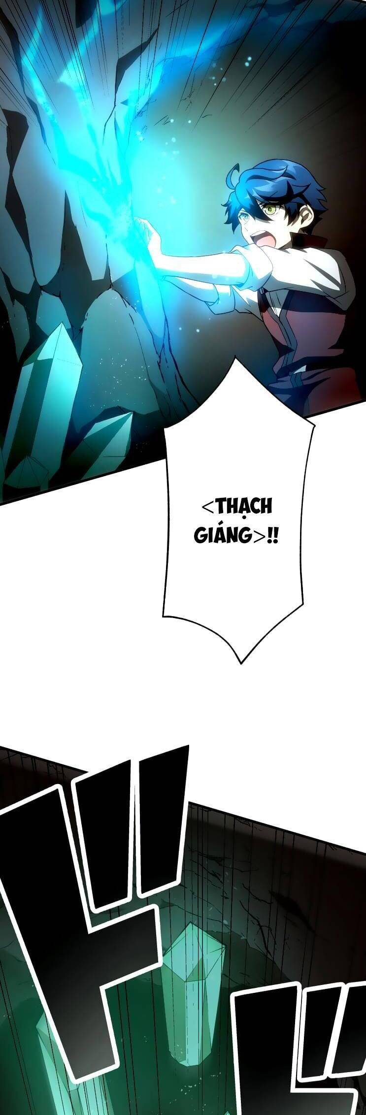 Pháp Sư Phế Vật Chapter 10 - 5