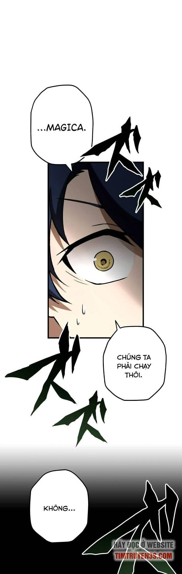 Pháp Sư Phế Vật Chapter 10 - 42