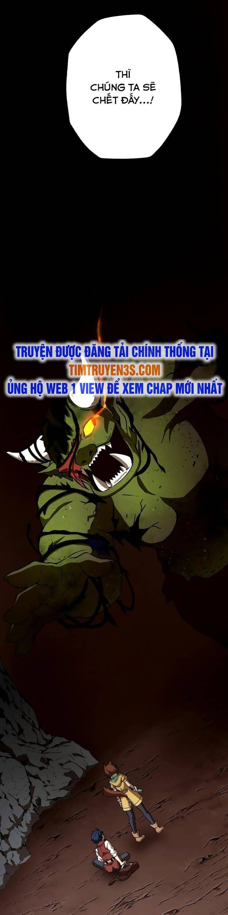 Pháp Sư Phế Vật Chapter 10 - 44