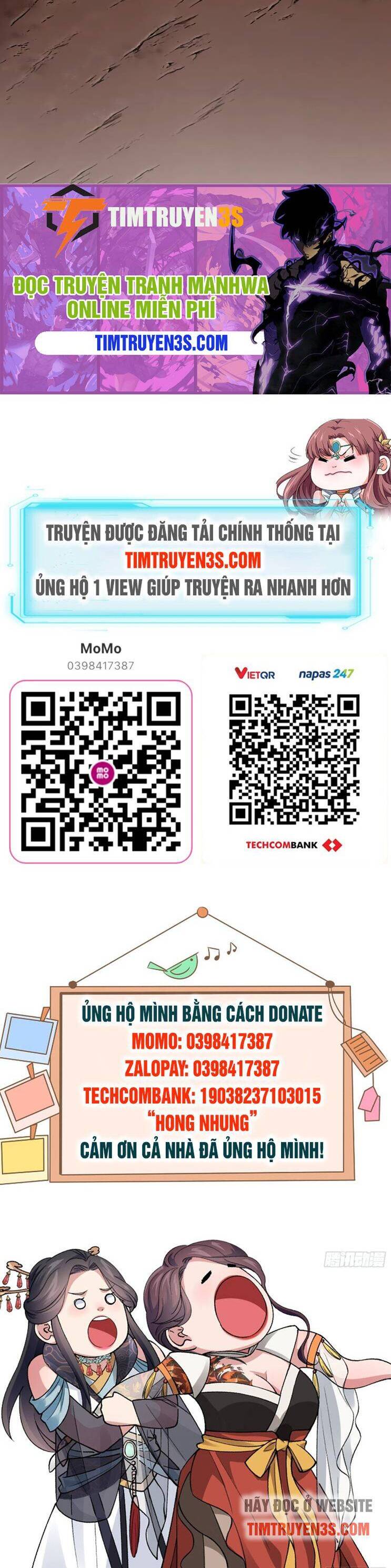 Pháp Sư Phế Vật Chapter 10 - 45