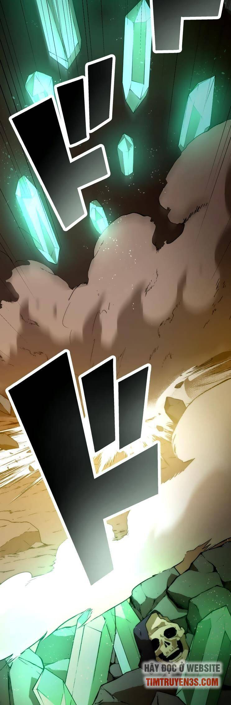 Pháp Sư Phế Vật Chapter 10 - 6