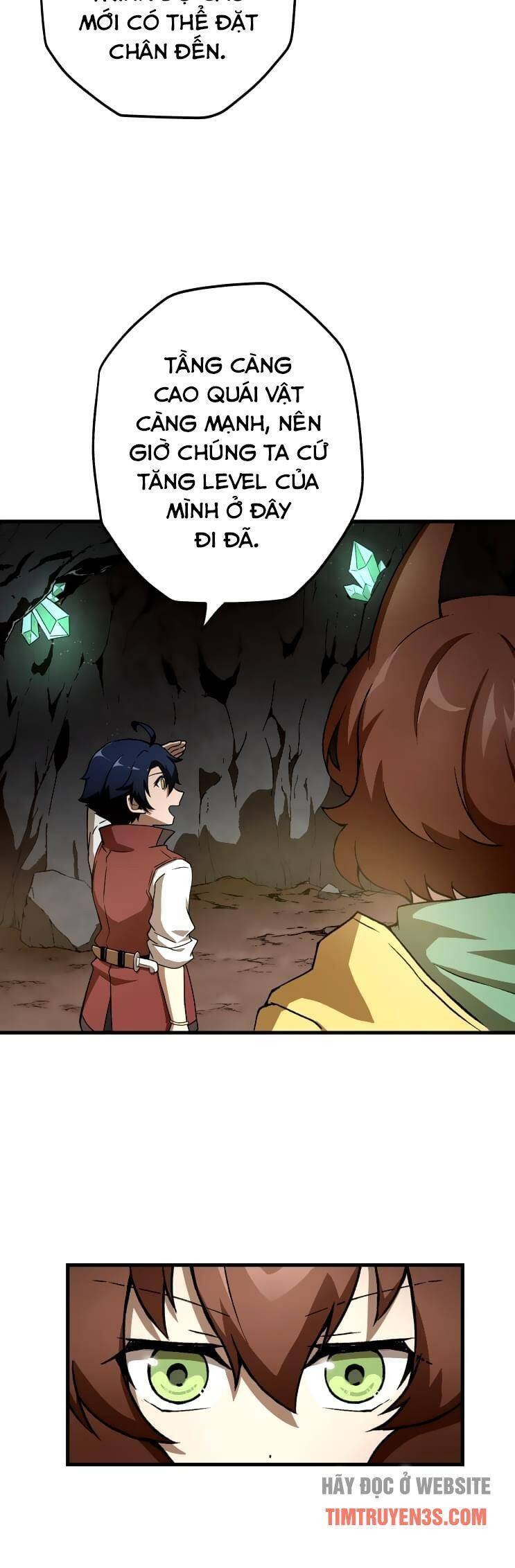 Pháp Sư Phế Vật Chapter 10 - 9