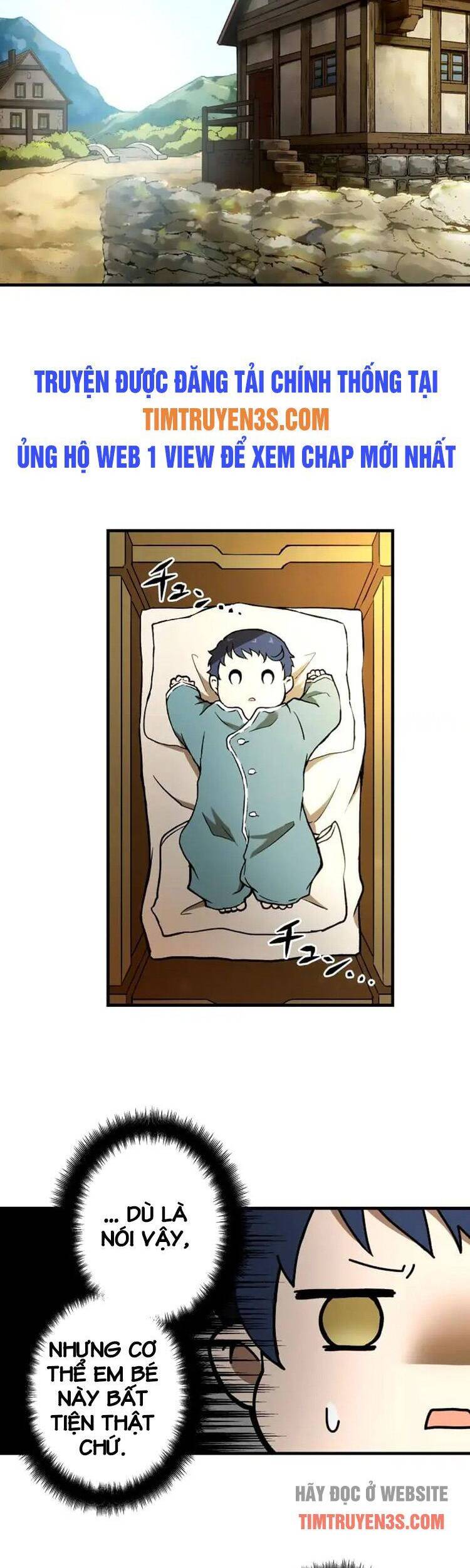 Pháp Sư Phế Vật Chapter 2 - 11