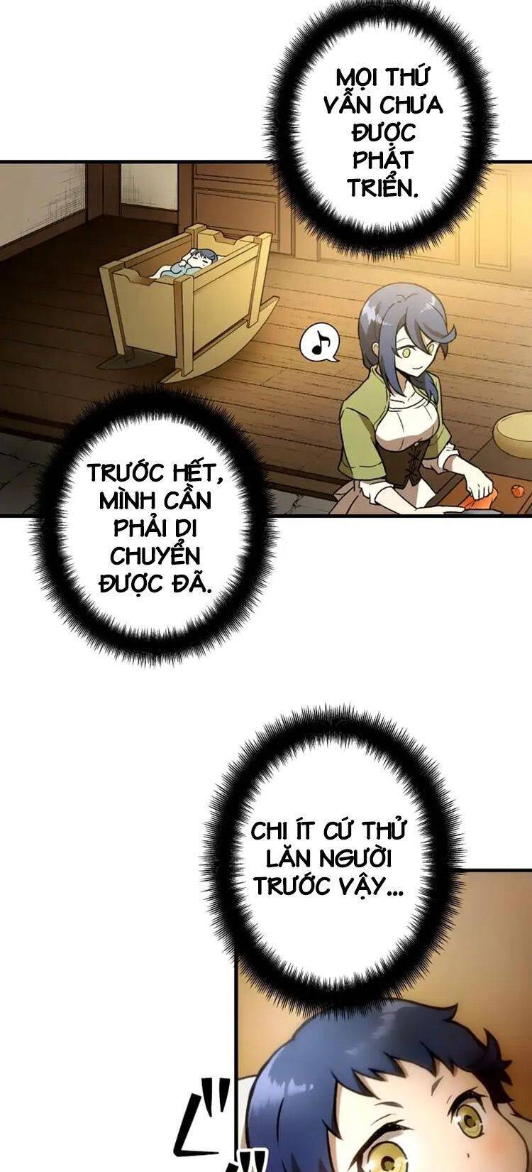 Pháp Sư Phế Vật Chapter 2 - 12