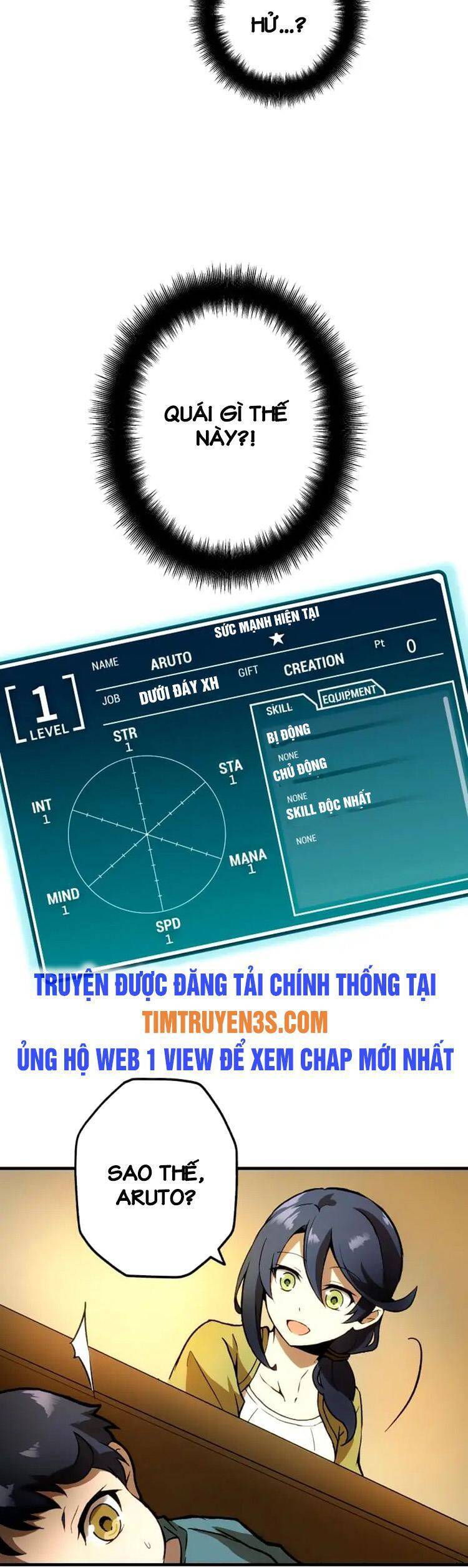 Pháp Sư Phế Vật Chapter 2 - 14