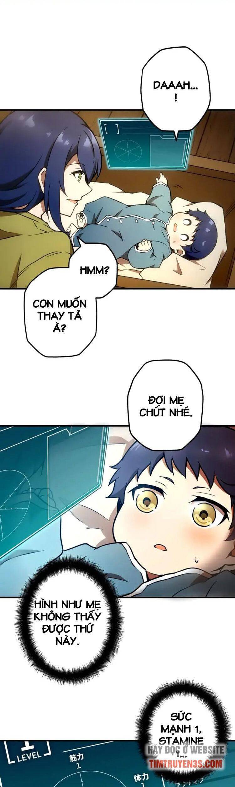 Pháp Sư Phế Vật Chapter 2 - 15