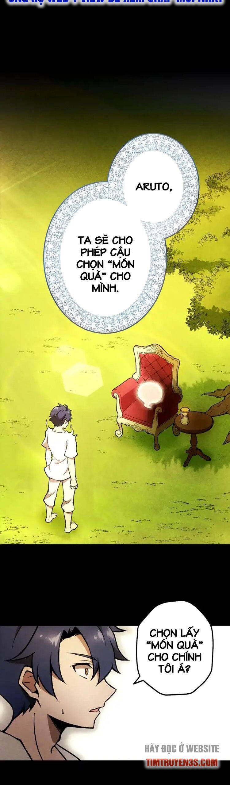 Pháp Sư Phế Vật Chapter 2 - 17