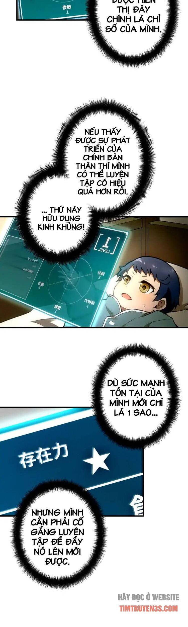 Pháp Sư Phế Vật Chapter 2 - 23