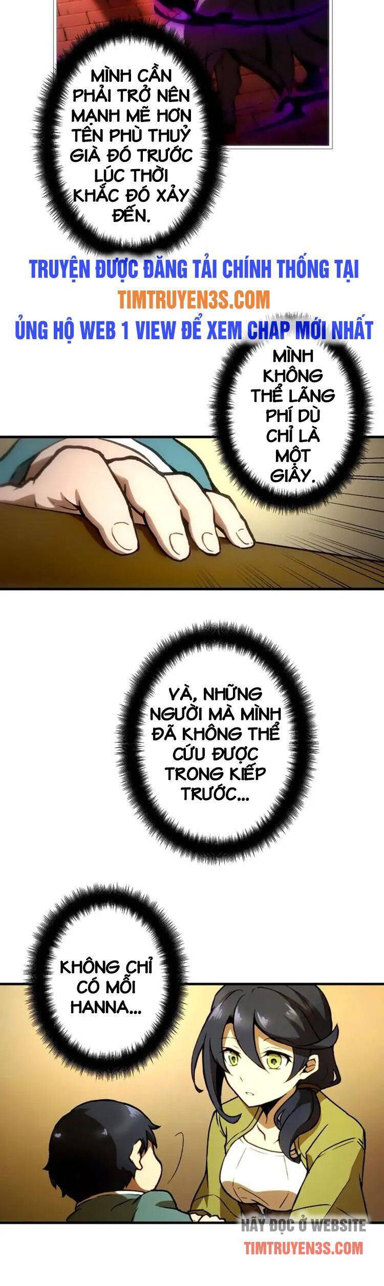 Pháp Sư Phế Vật Chapter 2 - 27