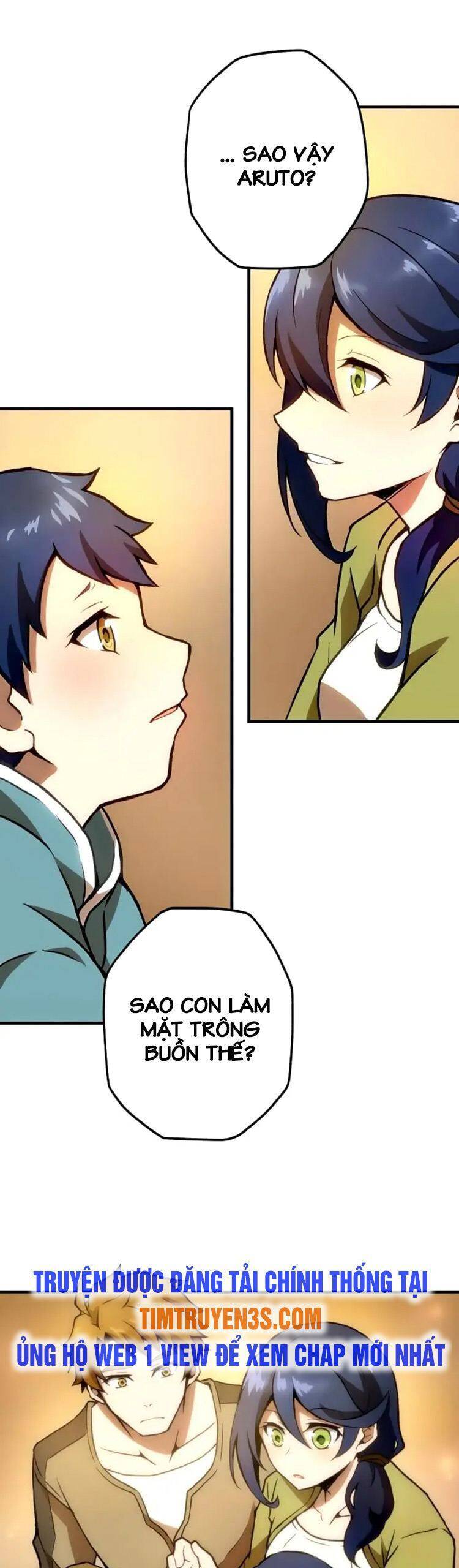 Pháp Sư Phế Vật Chapter 2 - 28