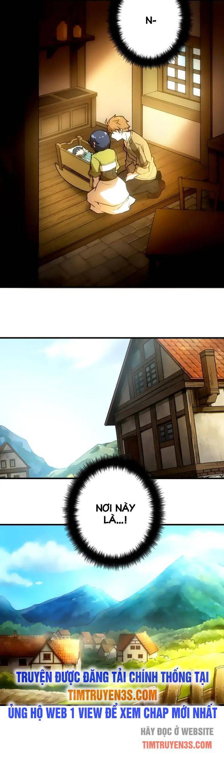 Pháp Sư Phế Vật Chapter 2 - 5