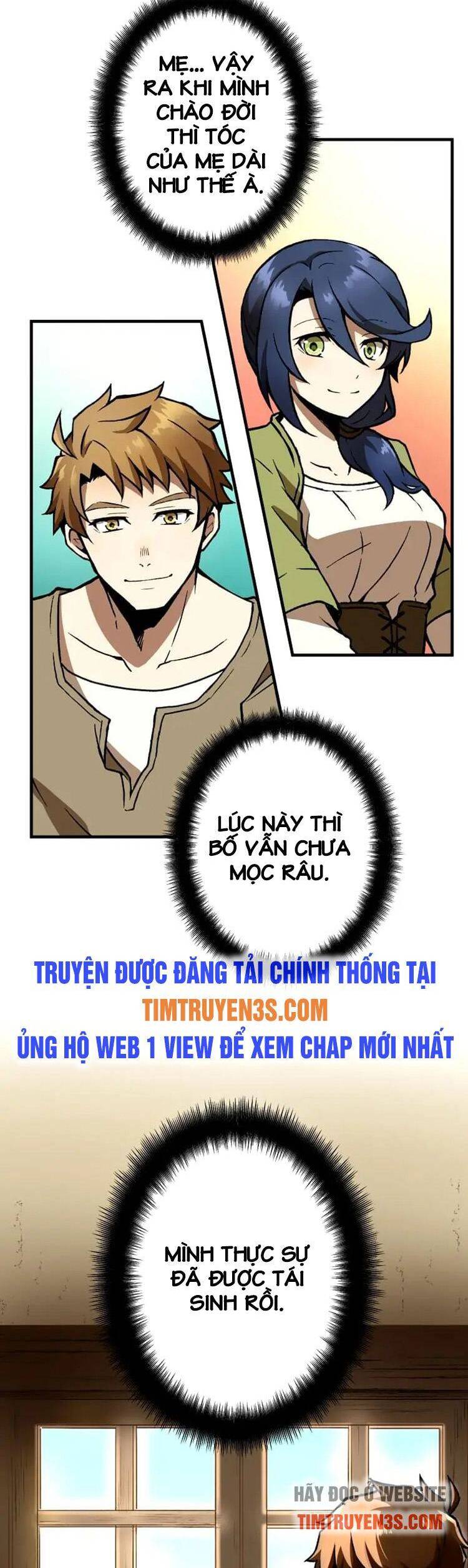 Pháp Sư Phế Vật Chapter 2 - 9
