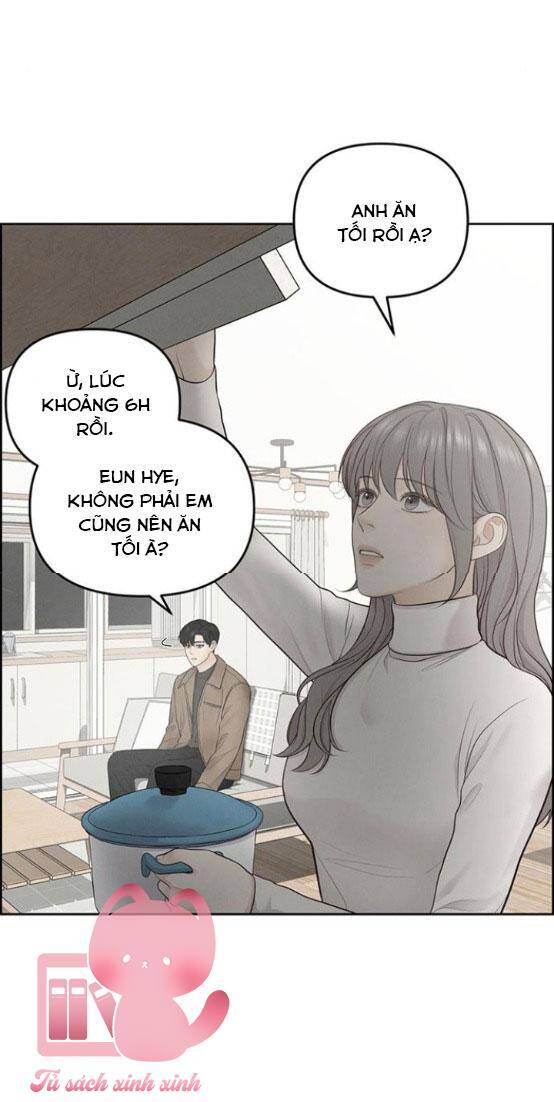Hy Vọng Duy Nhất Chapter 10 - 21