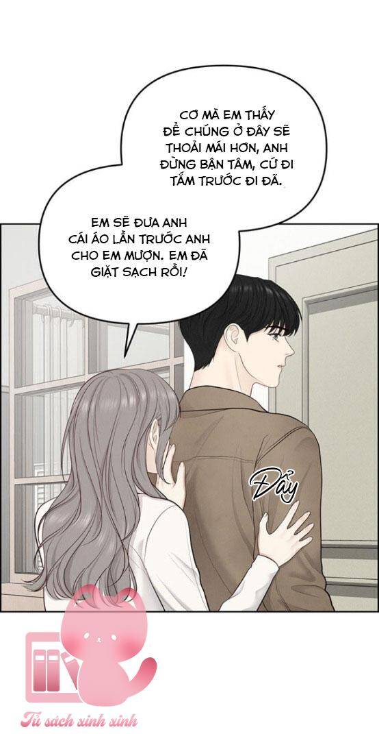 Hy Vọng Duy Nhất Chapter 10 - 29
