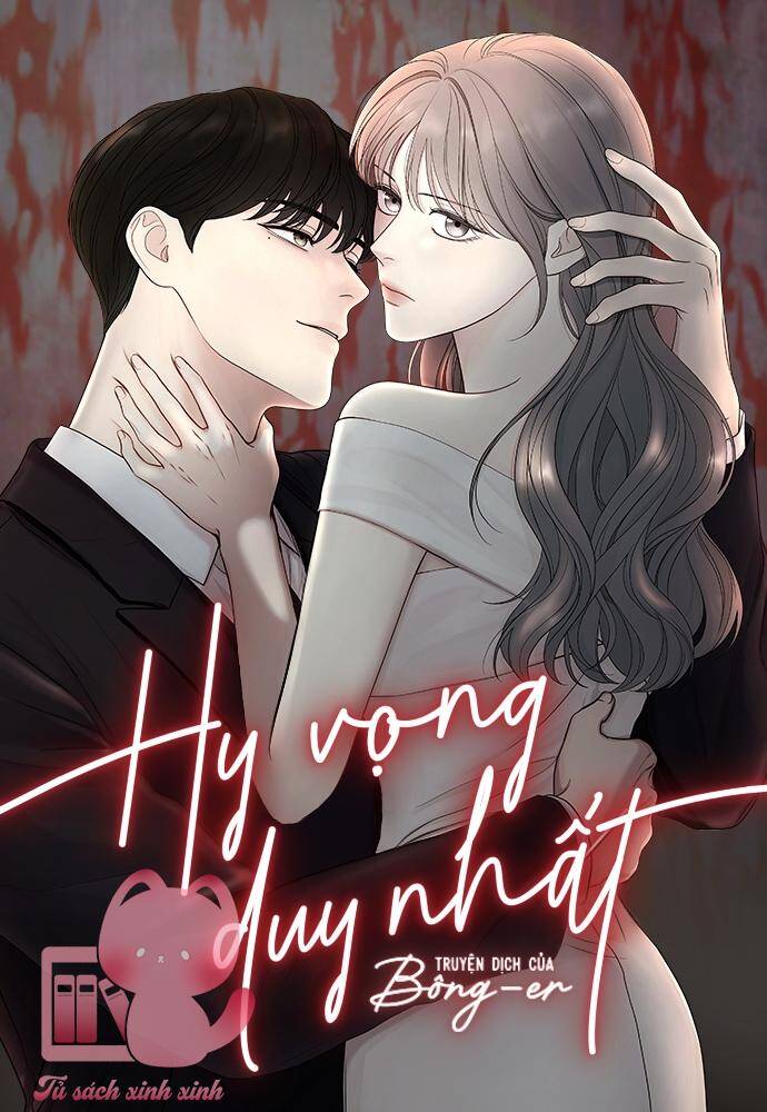 Hy Vọng Duy Nhất Chapter 12 - 1