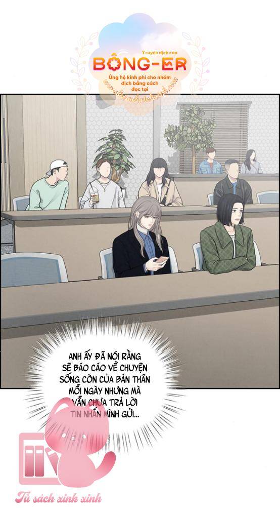 Hy Vọng Duy Nhất Chapter 12 - 26