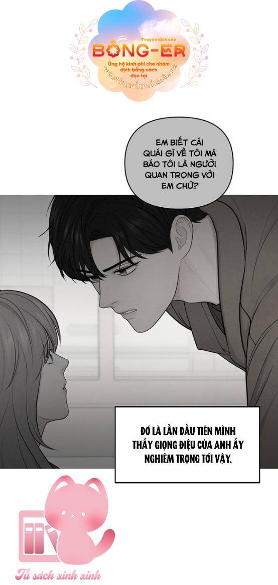 Hy Vọng Duy Nhất Chapter 12 - 31