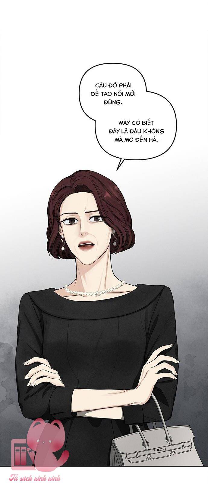 Hy Vọng Duy Nhất Chapter 1 - 16