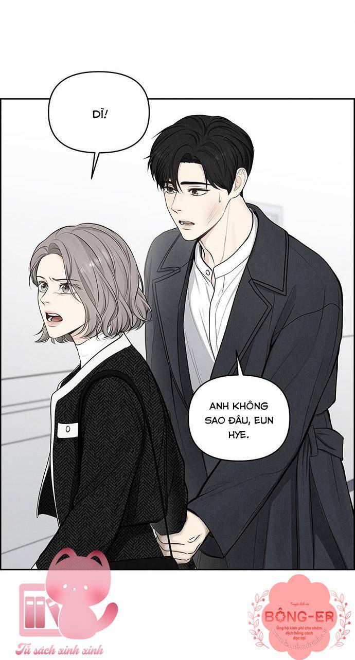 Hy Vọng Duy Nhất Chapter 1 - 20