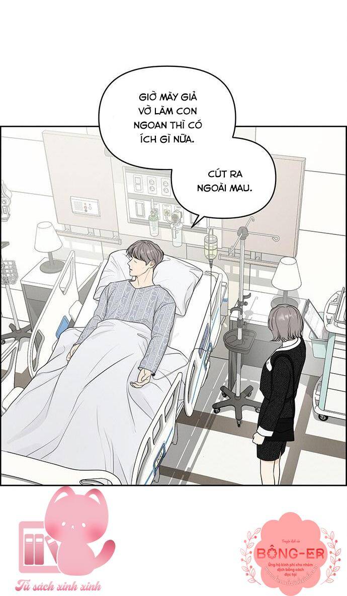 Hy Vọng Duy Nhất Chapter 1 - 3