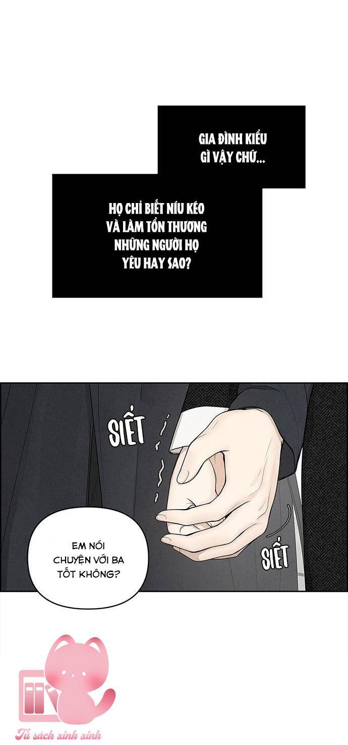 Hy Vọng Duy Nhất Chapter 1 - 21
