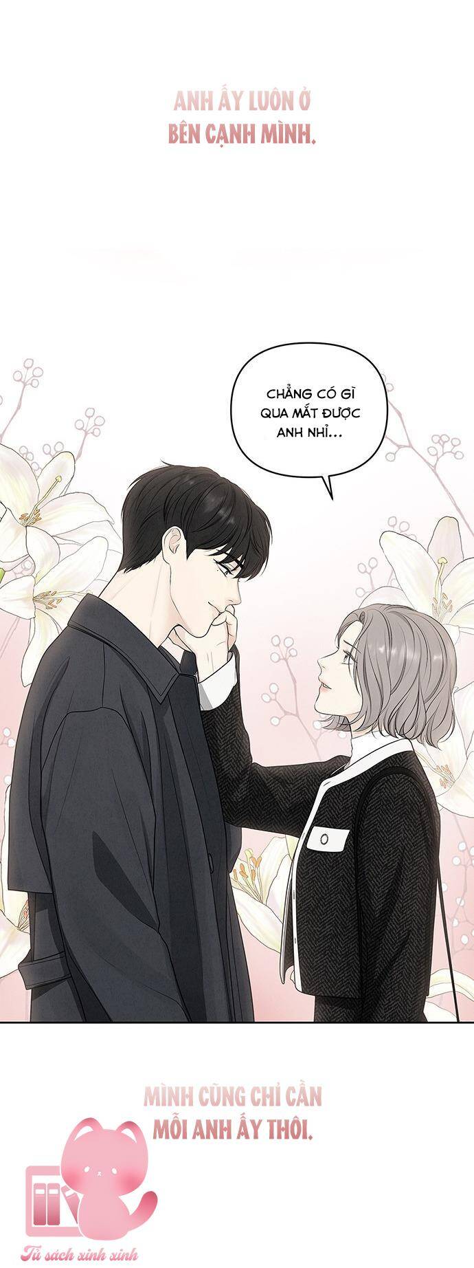 Hy Vọng Duy Nhất Chapter 1 - 24